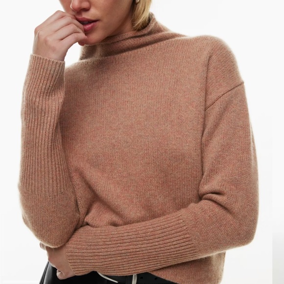 Wilfred wool sweater - Picture 3 of 3